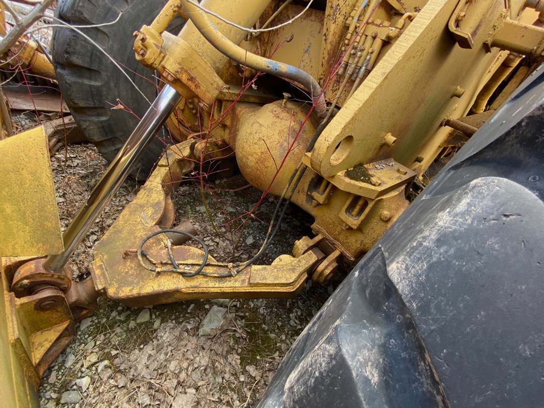 1980 CATERPILLAR 824C - Image 14